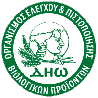 Λογότυπο ΔΗΩ