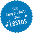 Fine diary products from Lesvos